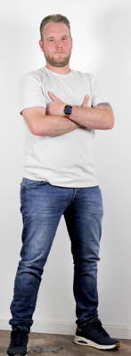 Frederik Vandegaer