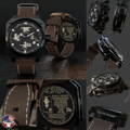 Custom 44mm Tactical for US Navy SEAL