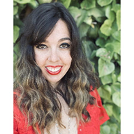 Dr. Erica Temes