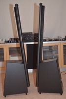 Martin Logan Electromotion ESL Electrostatic Floorstand...