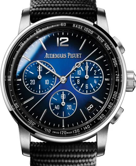 Selfwinding Chronograph 41mm