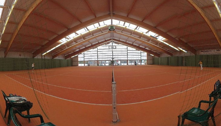 squash tennis nord schlehuber tennishalle