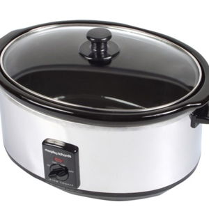 Morphy Richards Slow Cooker