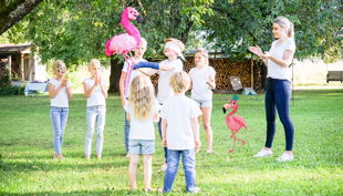kindergeburtstag in landshut und umgebung