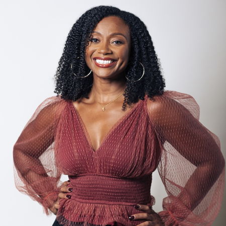 Erikka D. Taylor, MD, MPH, DFAACAP (she/her)