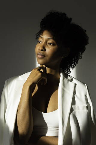 Chérie Malone
