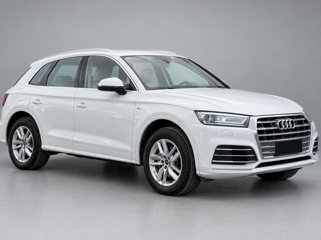 Audi Q5 45 TFSI Offroad S tronic quattro 2021