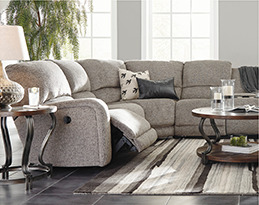 Pittsfield Sectional