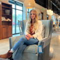 Kaytlyn Zeller Furniture Specialist at Charleston Amish Furniture