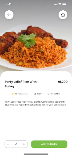 Video playback technologies developers developer - shodeke B.'s portfolio image