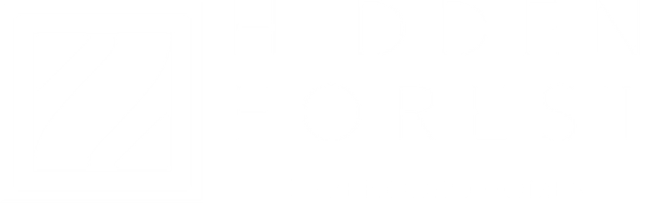 Hidden Forrest Logo
