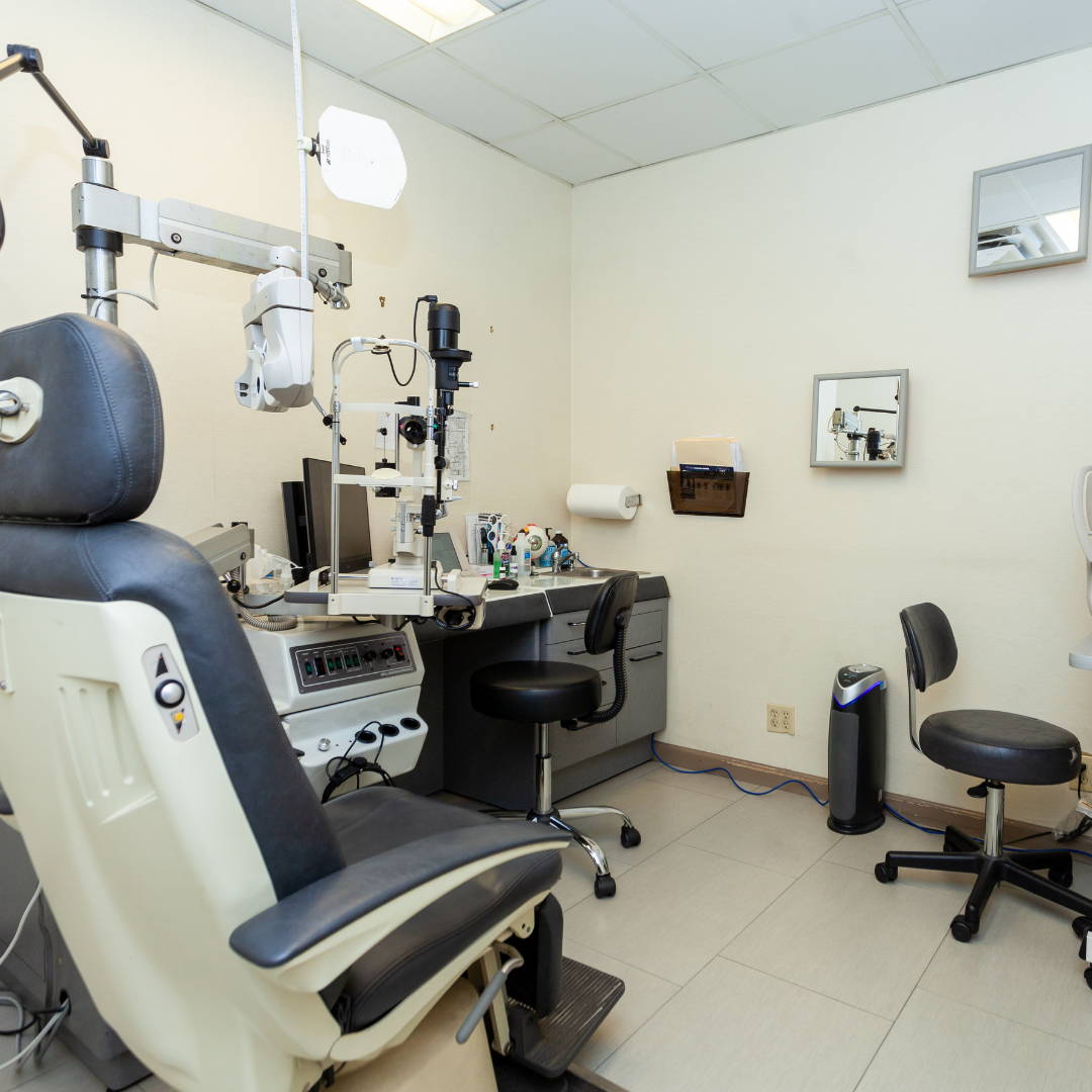 Flushing Optical Eyeglasses Store Mott Optical Group