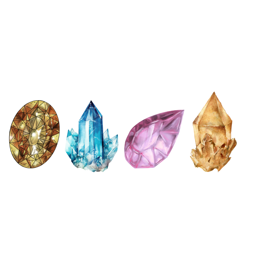 Crystal Graphic