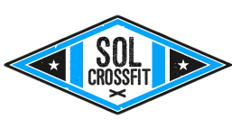Sol Crossfit logo