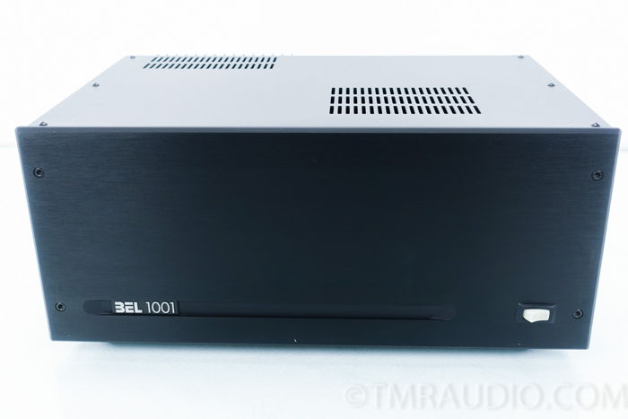 BEL  1001 mk iii Stereo Amplifier (8530)