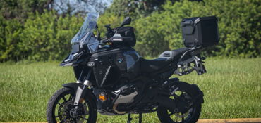 2026 BMW R 1300 GS ADVENTURE motorcycle for rent near Plantation, FL