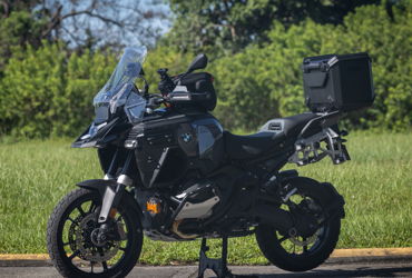 2026 BMW R 1300 GS ADVENTURE motorcycle for rent near Plantation, FL