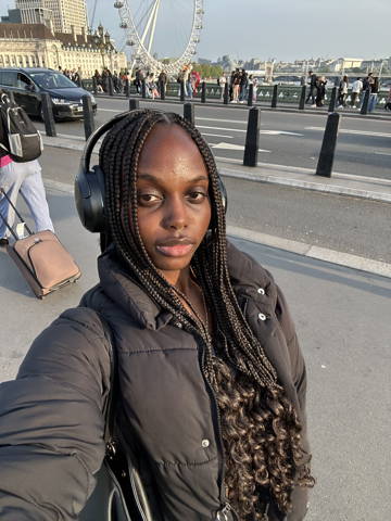Ayomide Akomolafe