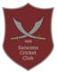Saracens Cricket club logo