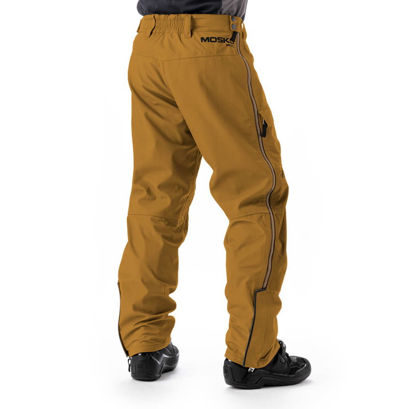 Rak Overpant - $250.00 | Mosko Moto Marketplace