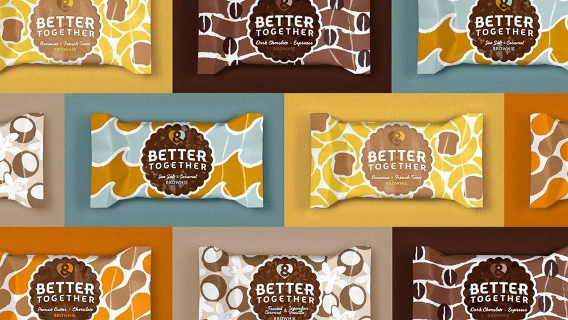Featured image for Before & After: Better Together