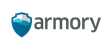 Armory logo on InHerSight