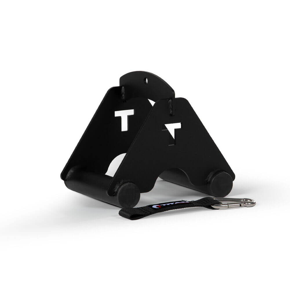 titan fitness triangle grip