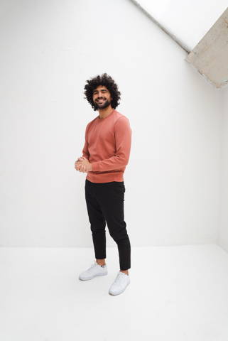 Mehdi Benali