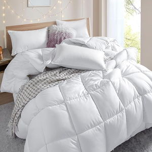 Queen Winter Comforter