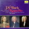 DG / OISTRACH-RICHTER-KIRKPATRICK, - Bach Concertos, MI... 2