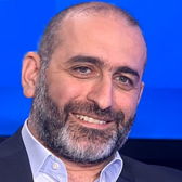 Chady Rahme, PhD