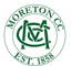 Moreton Mavericks logo