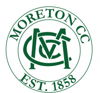 Moreton Mavericks Logo