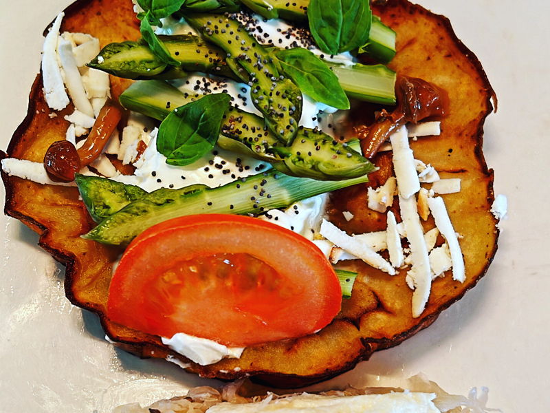 Cours de cuisine Praiano: Cours de pâtes fraîches traditionnelles avec une vue à couper le souffle