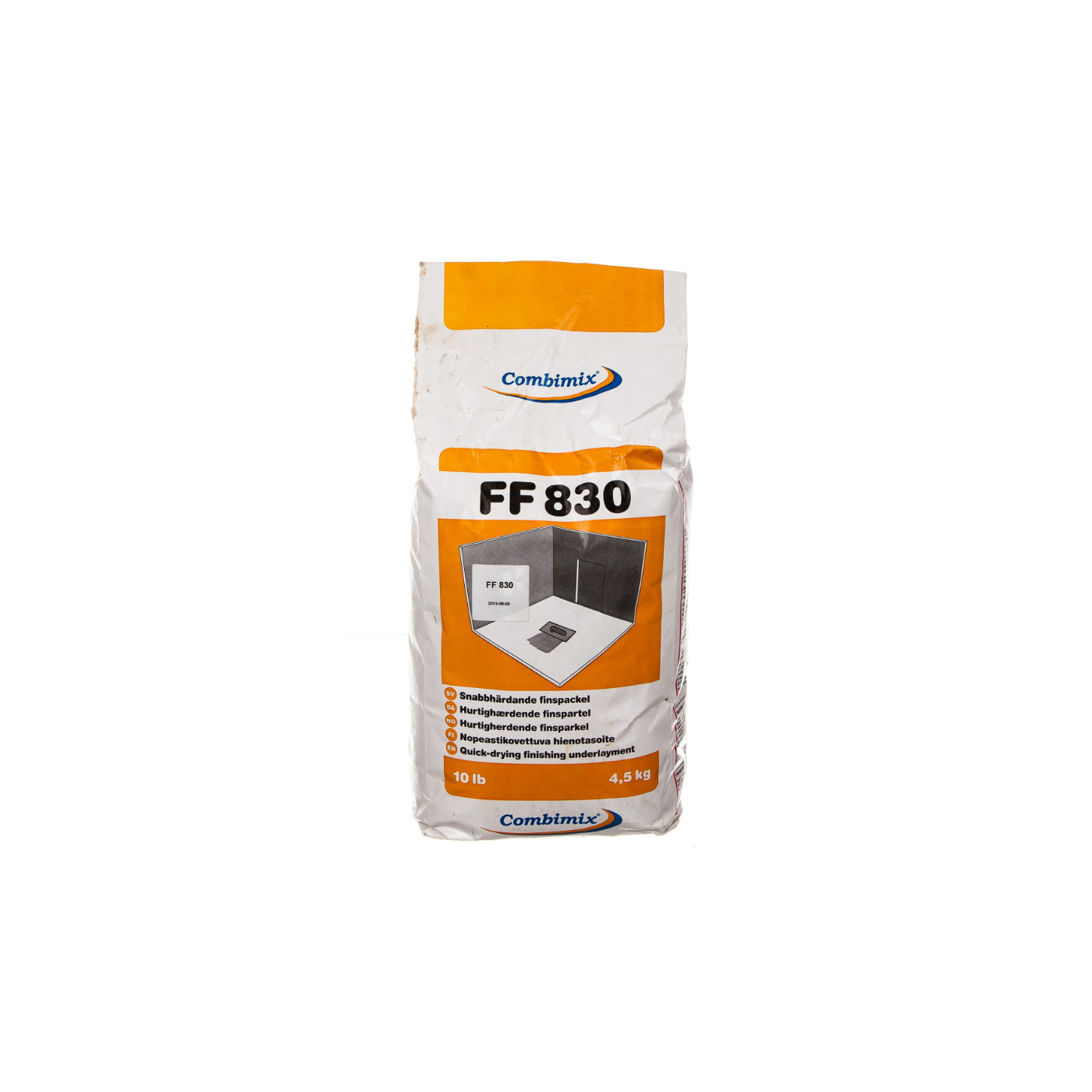 Combimix® FF 830