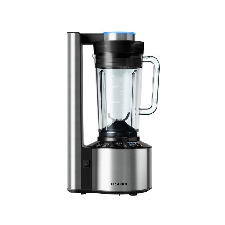 Nobby by TESCOM Vacuum Blender Gokusen TMV2000AU