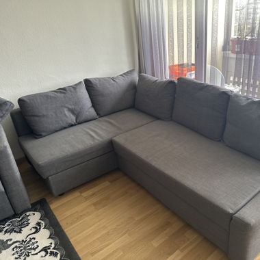 3 Schlafsofa 