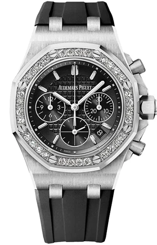 Audemars Piguet Royal Oak Offshore Lady