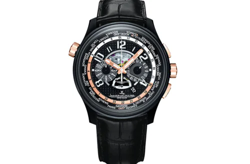 Jaeger-LeCoultre AMVOX Q193L471