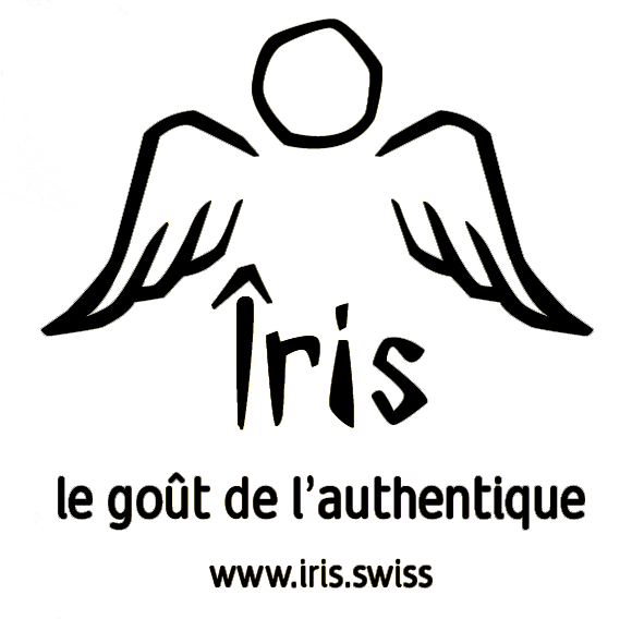 Logo Iris
