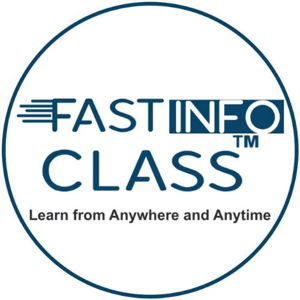 Fastinfo Class Avatar