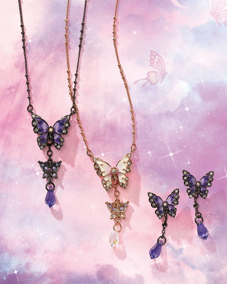 winter accessories – アナ スイ ジャパン 公式ウェブストア