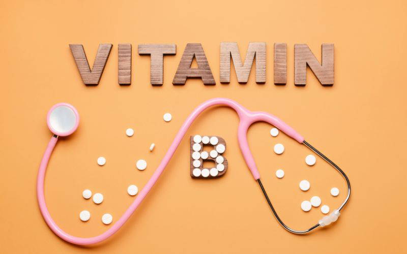 Why is Vitamin B12 Crucial for Energy