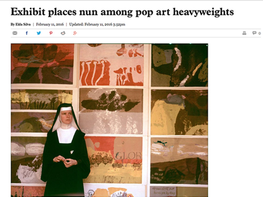 Express News, Nun