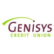Genisys Credit Union logo on InHerSight