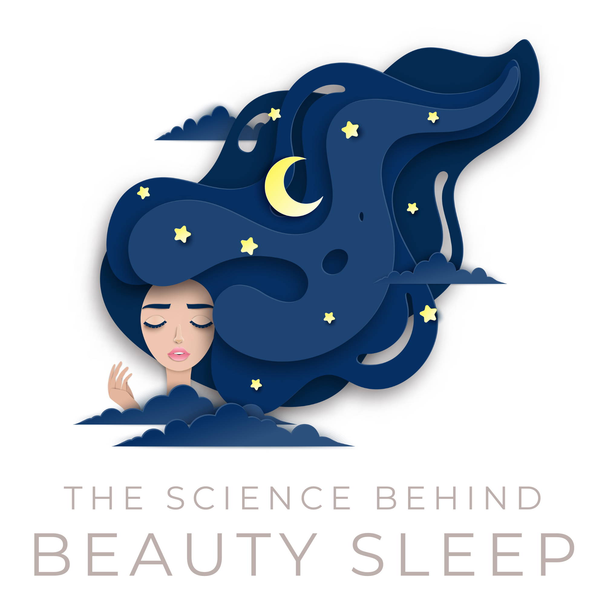 science behind beauty sleep