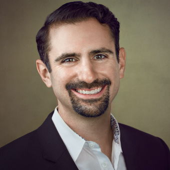 Joshua Levin
