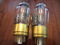 Sophia Electric 6SN7 MATCHED PAIR 2