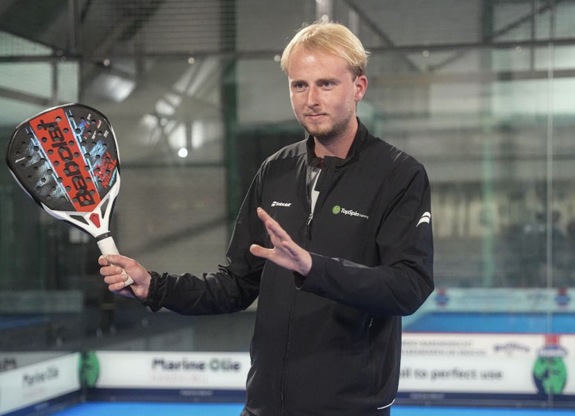 Michel van Steenderen