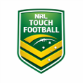 touch football australia emu sportswear ev2 team wear singlets custom uniforms